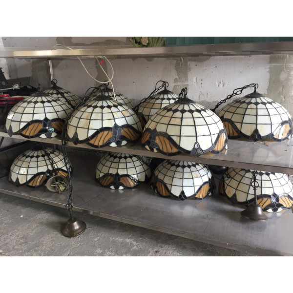 Vybavenie reštaurácie (ceny v popise!)